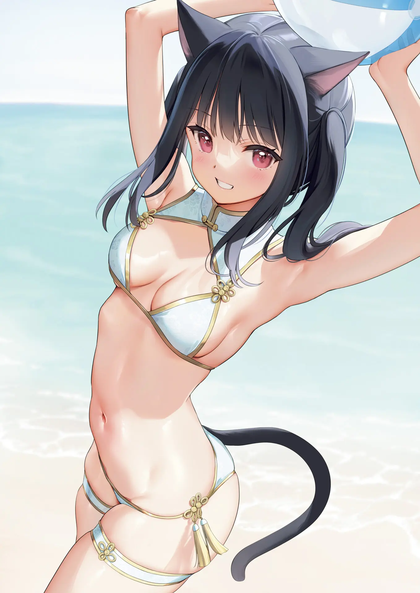 Mignon Gashuu YUMMY TUMMY The Artworks Of Mignon